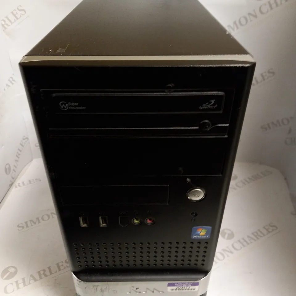 RM TOWER 310 PC TOWER