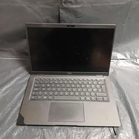 DELL LATITUDE 7400 LAPTOP – MODEL UNSPECIFIED