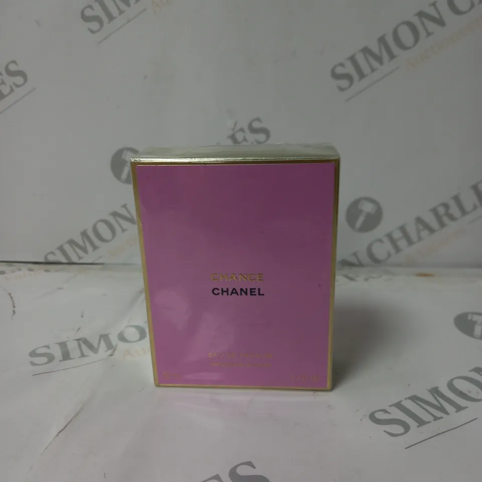 CHANEL CHANGED EAU DE PARFUM 50ML - SEALED 