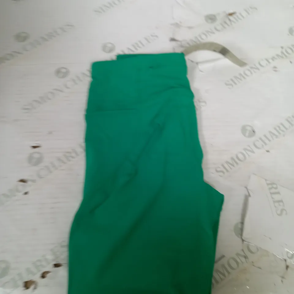 SWEATY BETTY POWER ICON 7/8 LEGGINGS SIZE S