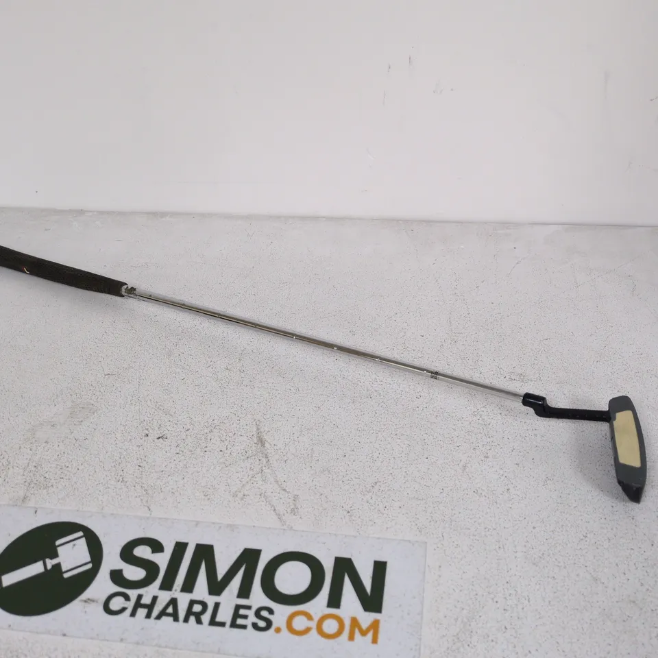 FILA 135 GOLF PUTTER