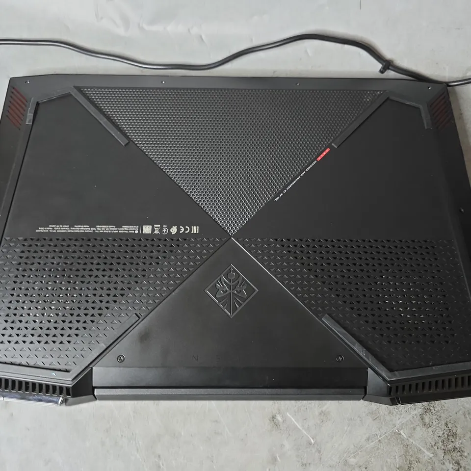 HP OMEN 15-CE0XX LAPTOP 