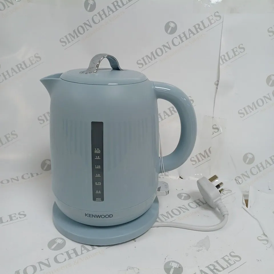 BOXED KENWOOD DAWN COLLECTION KETTLE