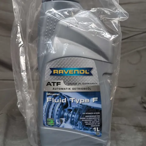 RAVENOL ATF FLUID TYPE F - 1L