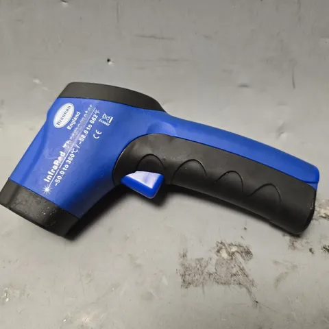 BRANNAN INFRARED THERMOMETER 