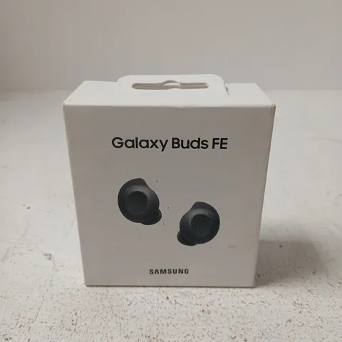 SEALED SAMSUNG GALAXY BUDS FE 