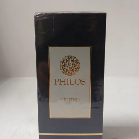 PHILOS CENTHO EAU DE PARFUM 100 ML – BOXED