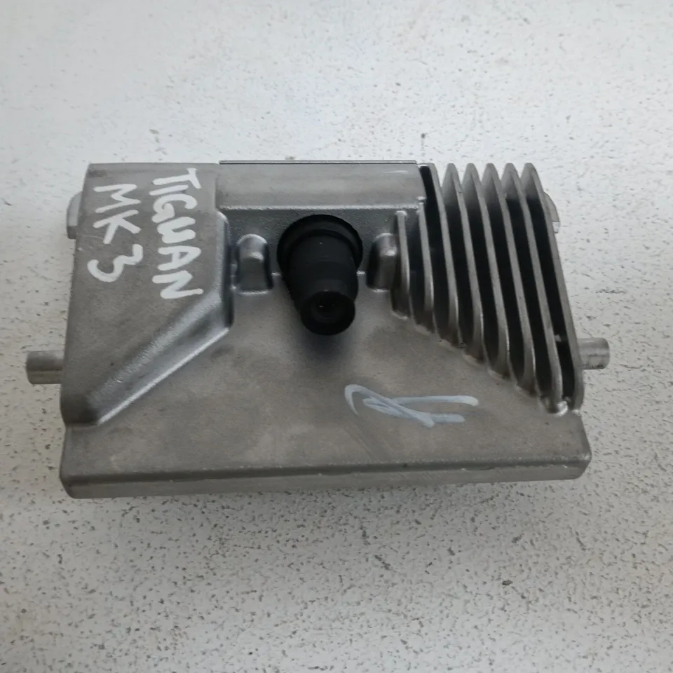 VW Tiguan MK3 Front Camera Module