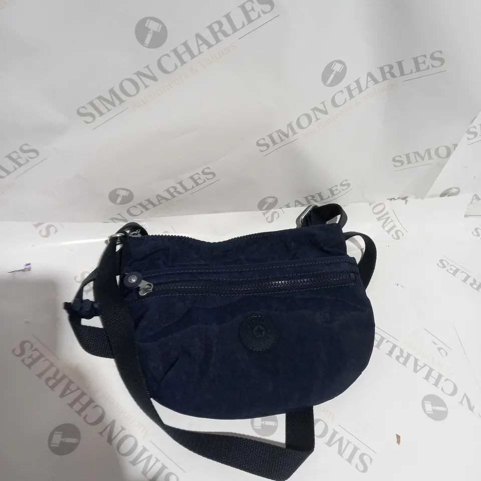 KIPLING ARTO CROSSBODY BAG IN NAVY