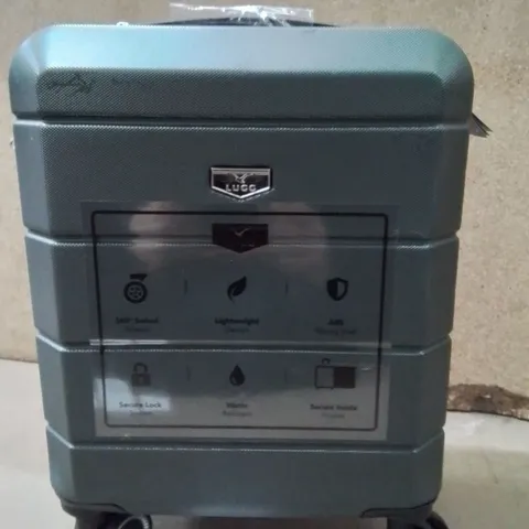 LUGG TRAVEL CABIN BAG 