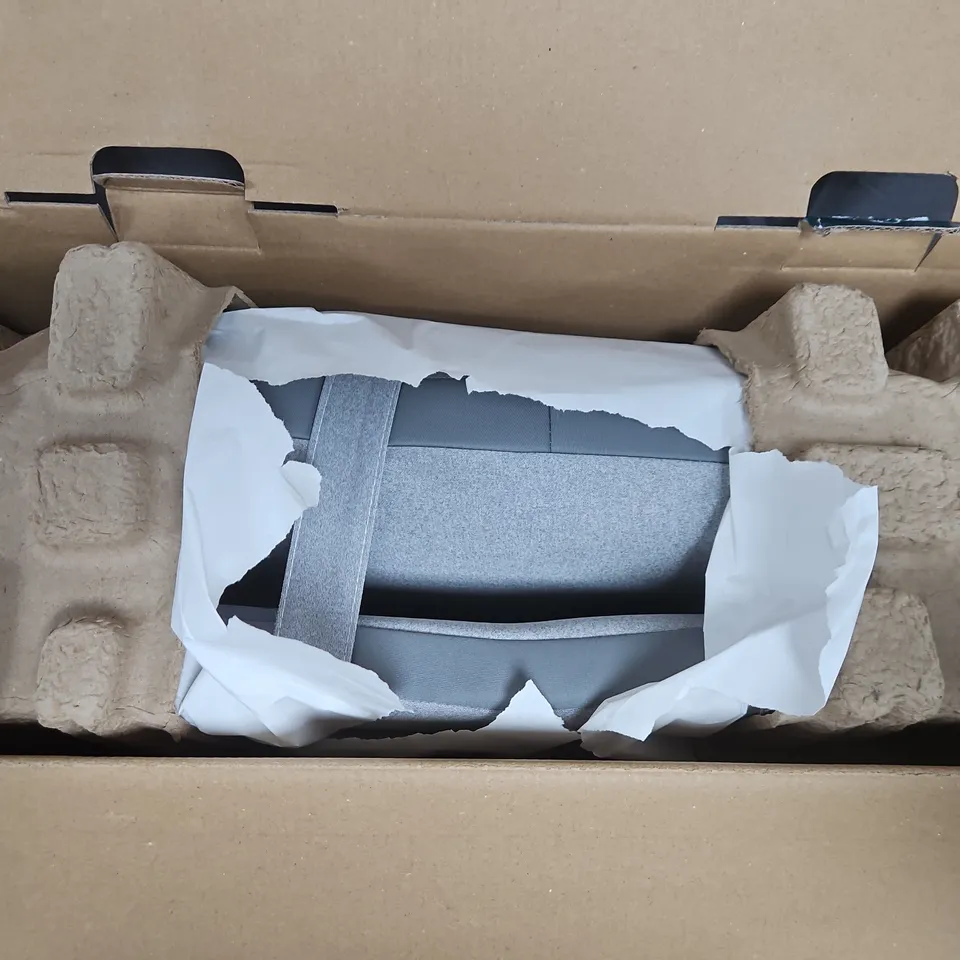 HOMEDICS FULL BODY FLEX SHOULDER-TO-GLUTE MASSAGE CUSHION – BOXED