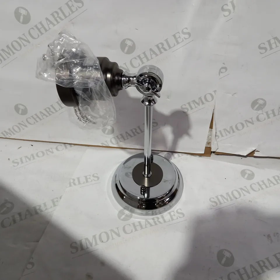 BOXED HANNOVER WALL LIGHT