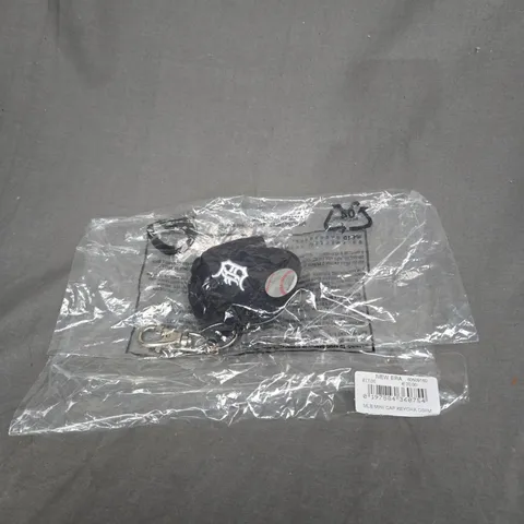 SEALED NEW ERA MLB MINI CAP KEYCHAIN