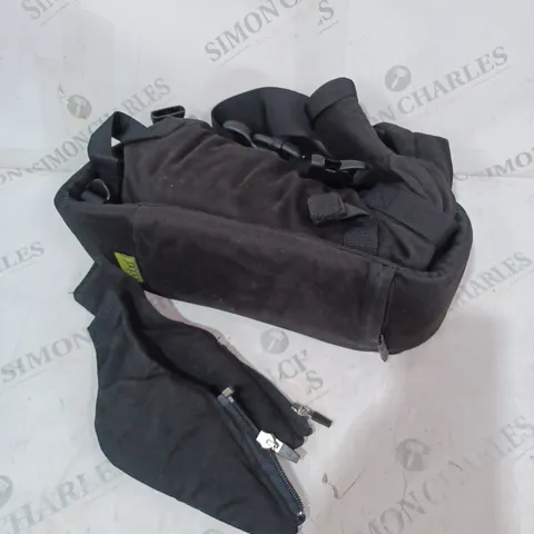 BOXED BOBA X BODY BABY CARRIER