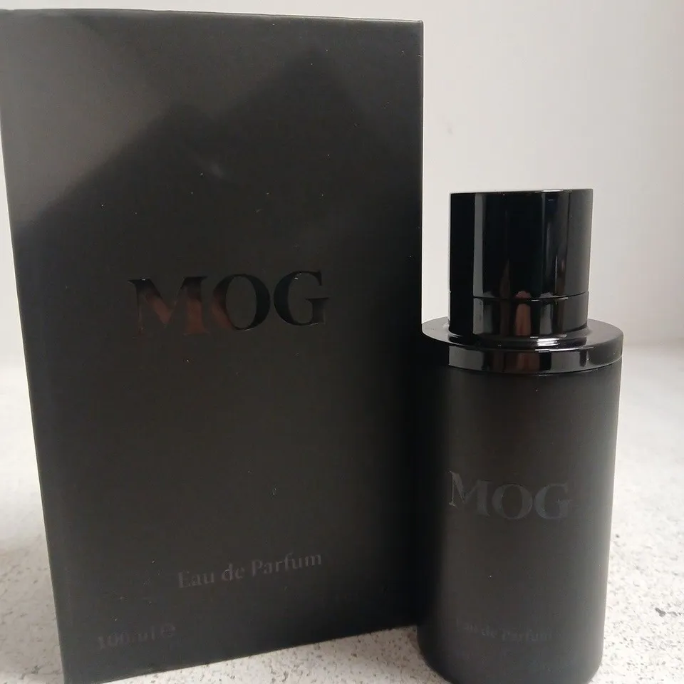 BOXED MOG EAU DE PARFUM 100ML