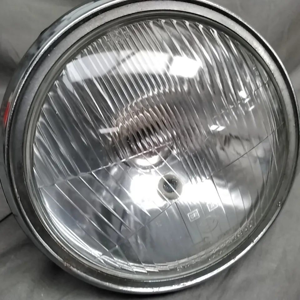 HEADLIGHT HEAD LAMP 