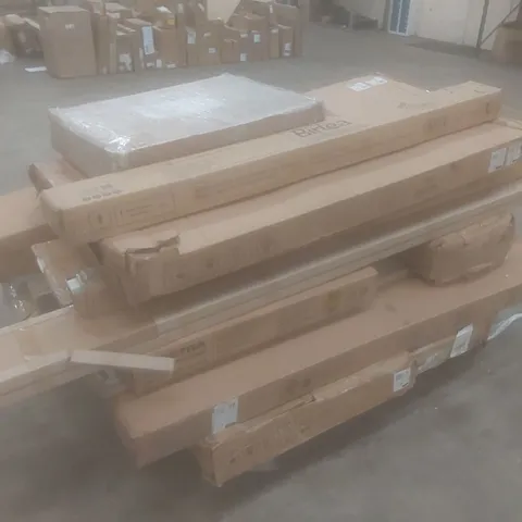 PALLET TO CONTAIN ASSORTED BOXED FURNITURE AND FURNITURE PARTS