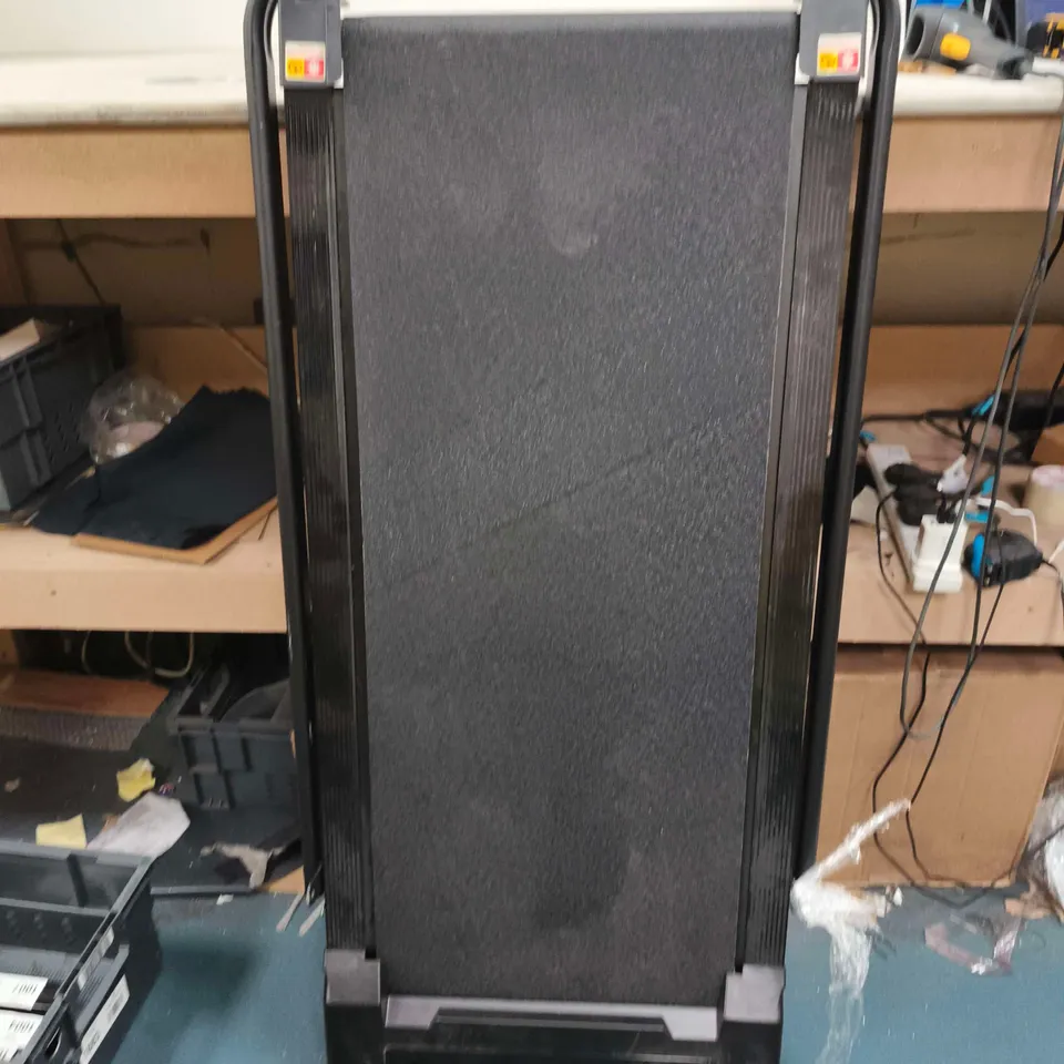 SOUL SMART TREADMILL