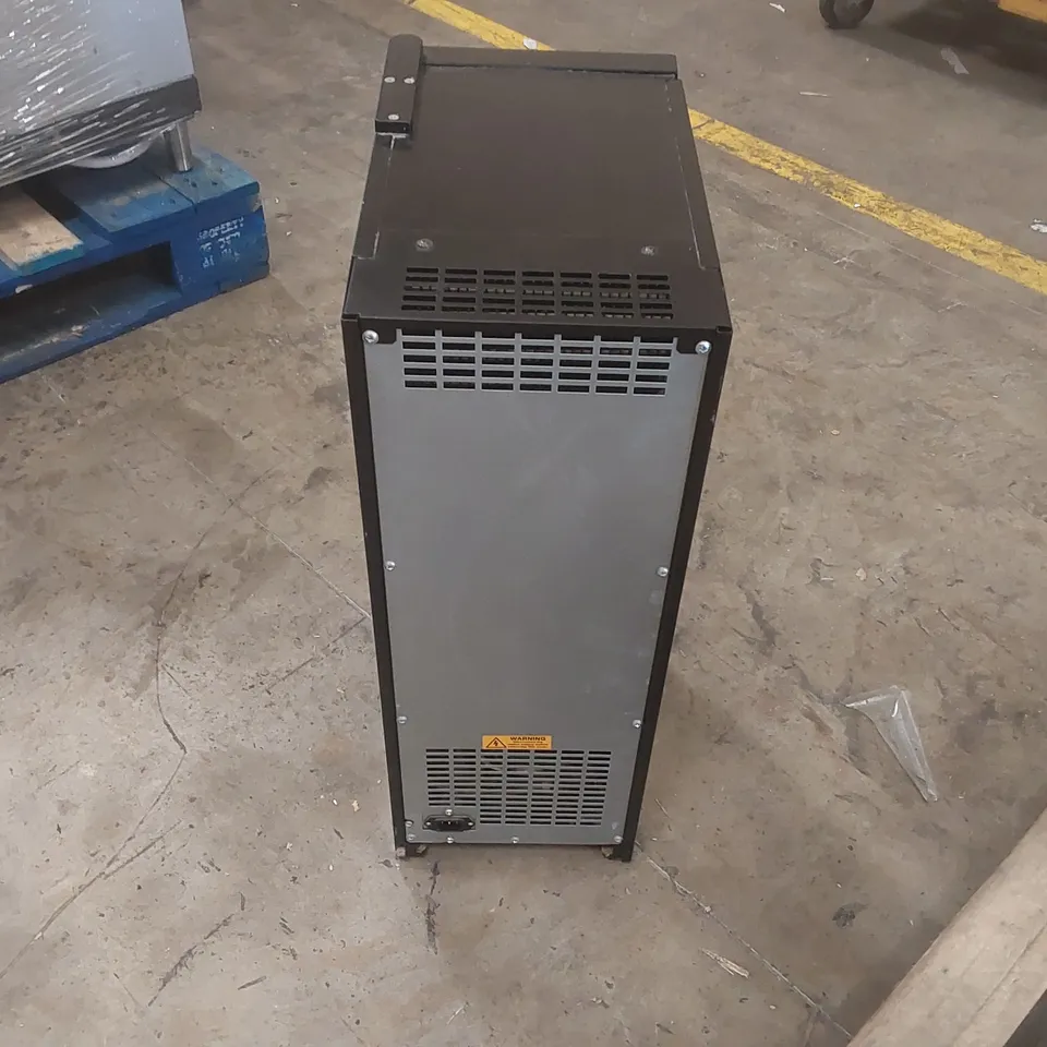 AUTONUMIS COMMERCIAL MILK DISPENSER