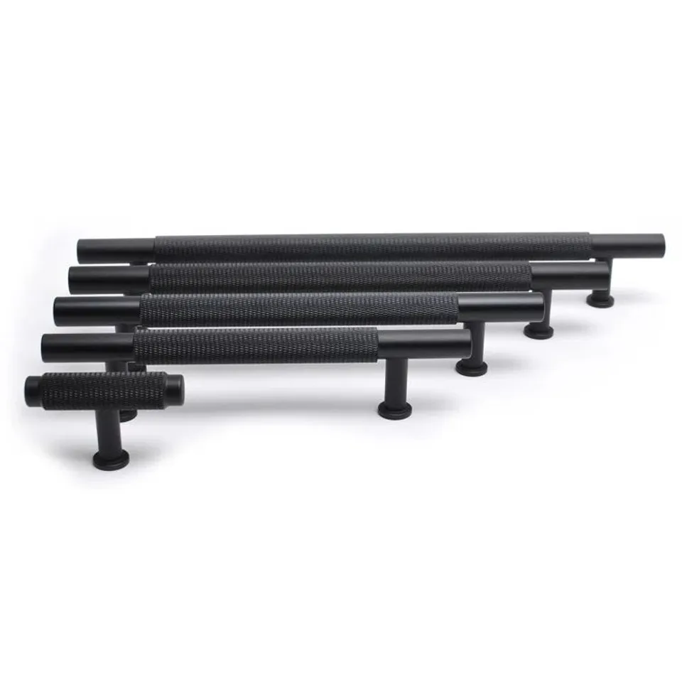 BOXED LANSEN 16cm BAR HANDLE (1 BOX)