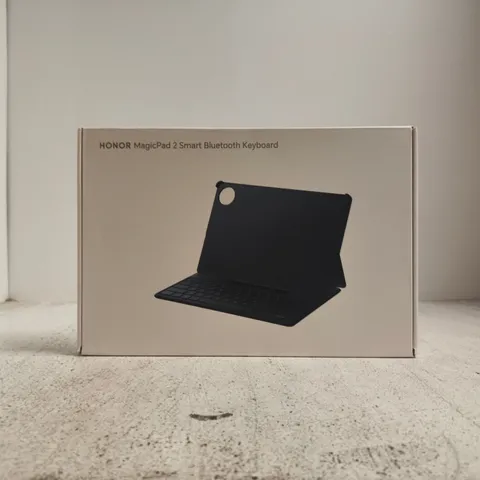 HONOR MAGICPAD 2 SMART BLUETOOTH KEYBOARD