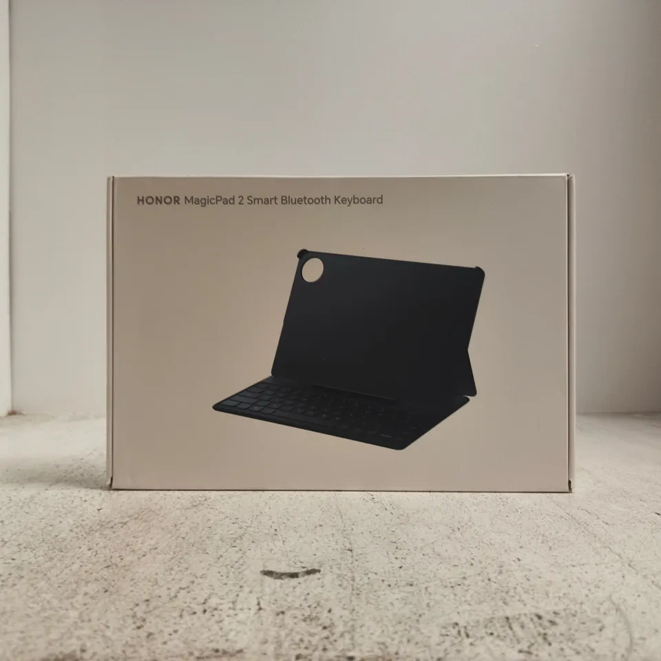 HONOR MAGICPAD 2 SMART BLUETOOTH KEYBOARD