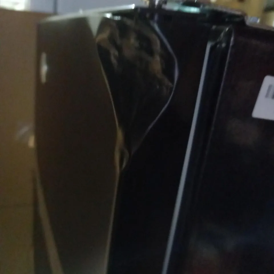 HOOVER HOCE3T618FBK FREESTANDING FRIDGE FREEZER - COLLECTION ONLY 