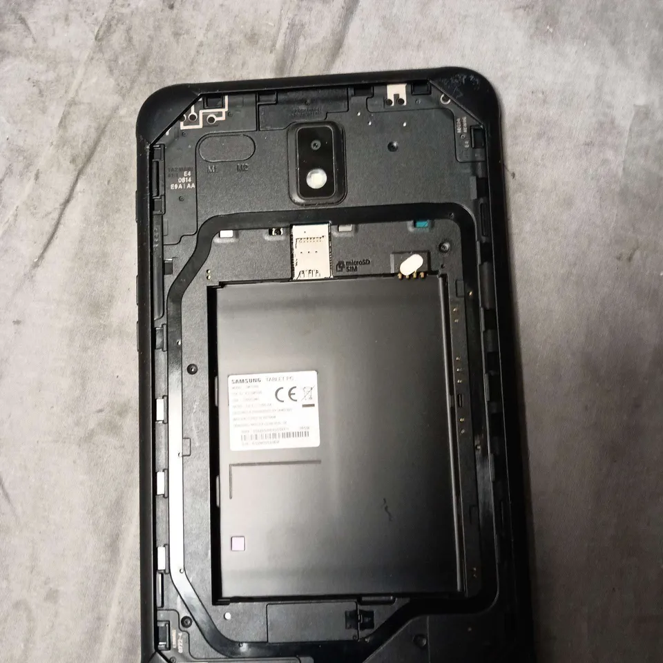 SAMSUNG GALAXY TAB A 8.0 SM-T395 TABLET PC – 16GB