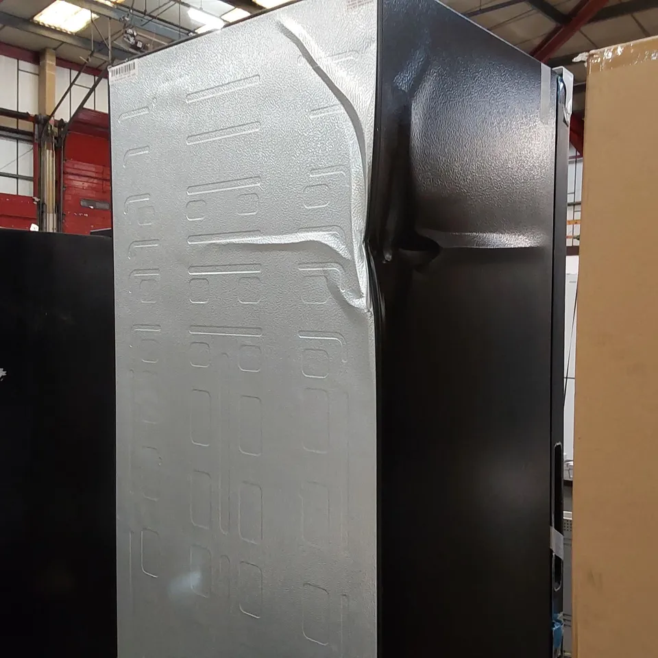 BOSCH KGN27NBEAG 50/50 FROST FREE FRIDGE FREEZER - BLACK