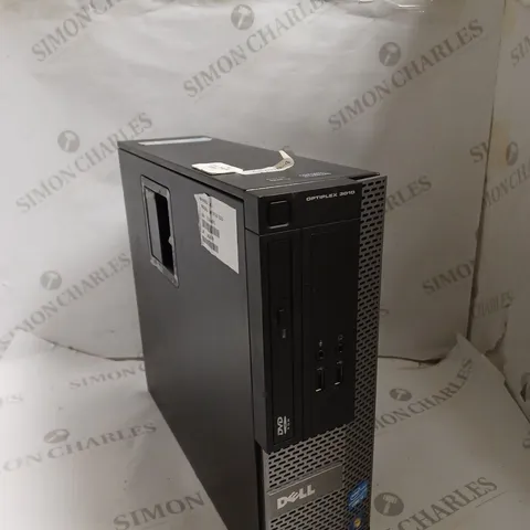 DELL OPTIPLEX 3010 PC TOWER