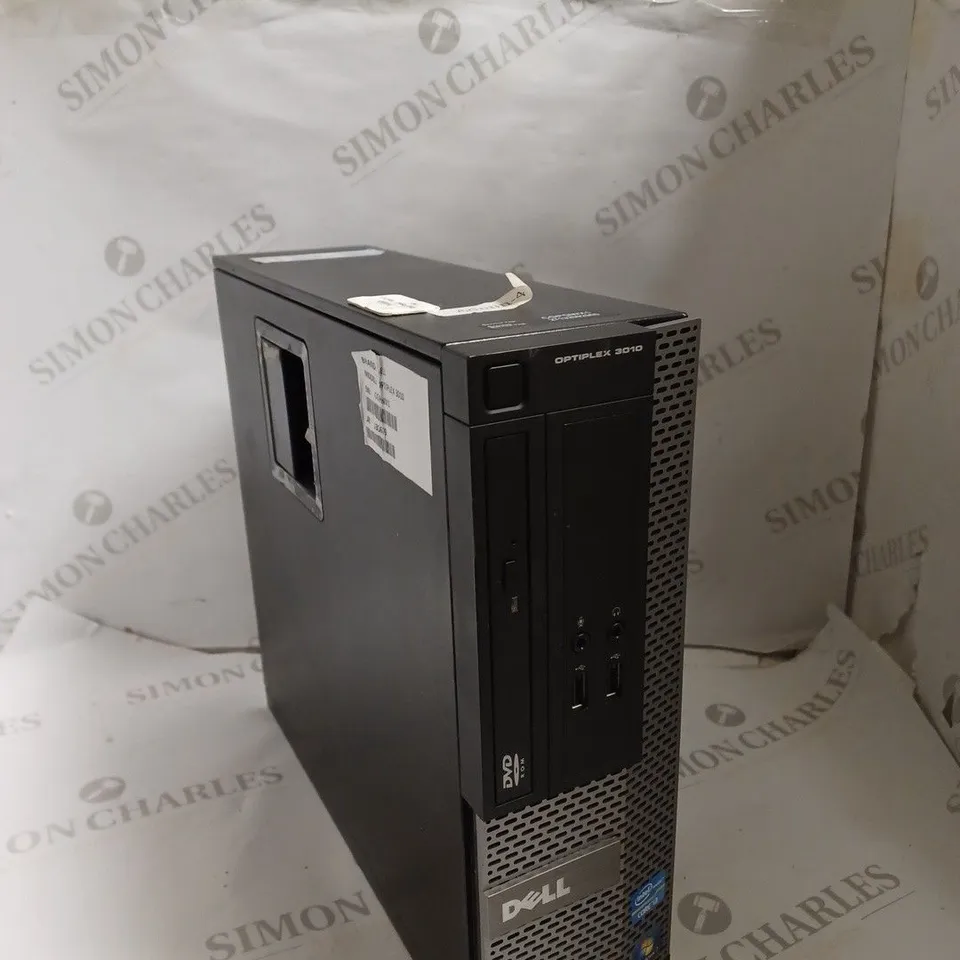 DELL OPTIPLEX 3010 PC TOWER