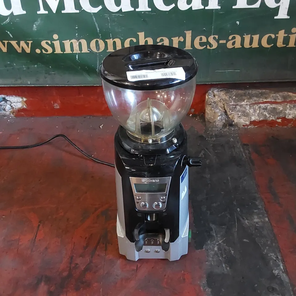 CASADIO ENEA ON DEMAND COMMERCIAL COFFEE GRINDER 