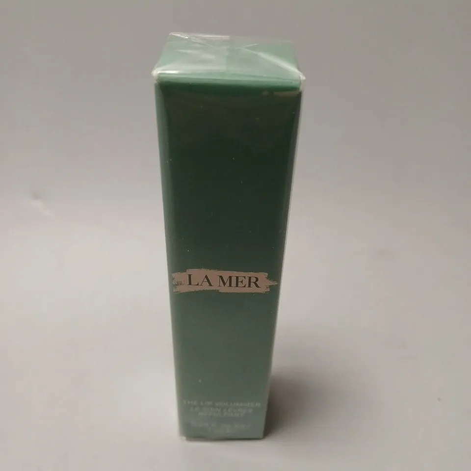 SEALED LA MER THE LIP VOLUMIZER 7ML