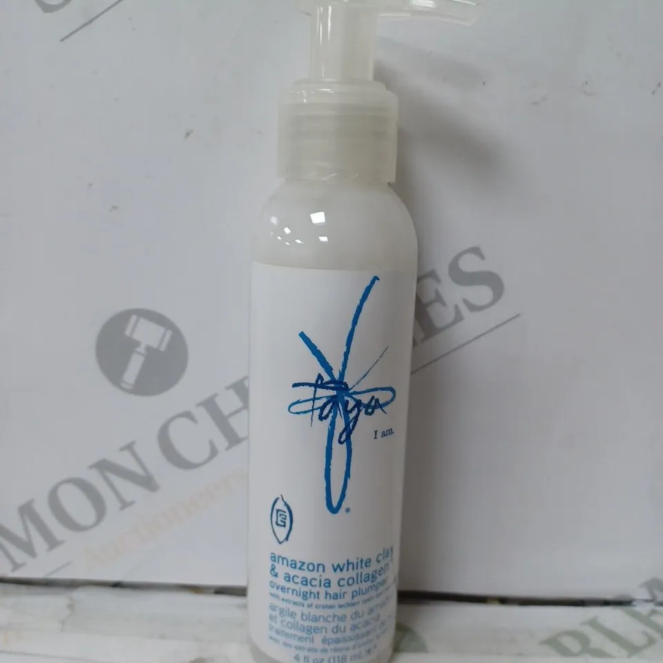 TAYA AMAZON WHITE CLAY & ACACIA COLLAGEN 