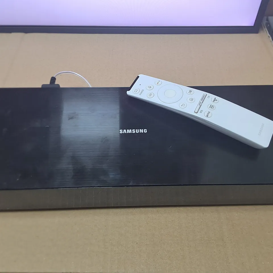 SAMS-QE65LS03R 65 INCH QLED 4K ULTRA HD HDR SMART TV