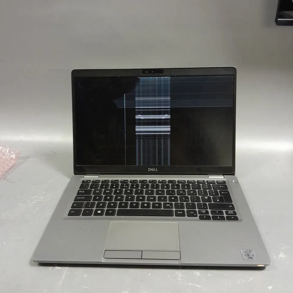 DELL LATITUDE 5310  P97G