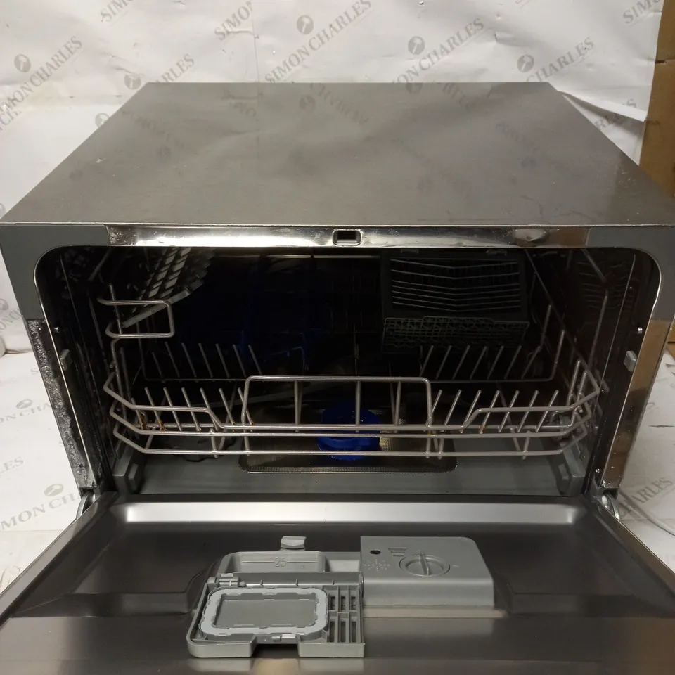 COMFEE TABLE TOP COMPACT DISHWASHER - COLLECTION ONLY 