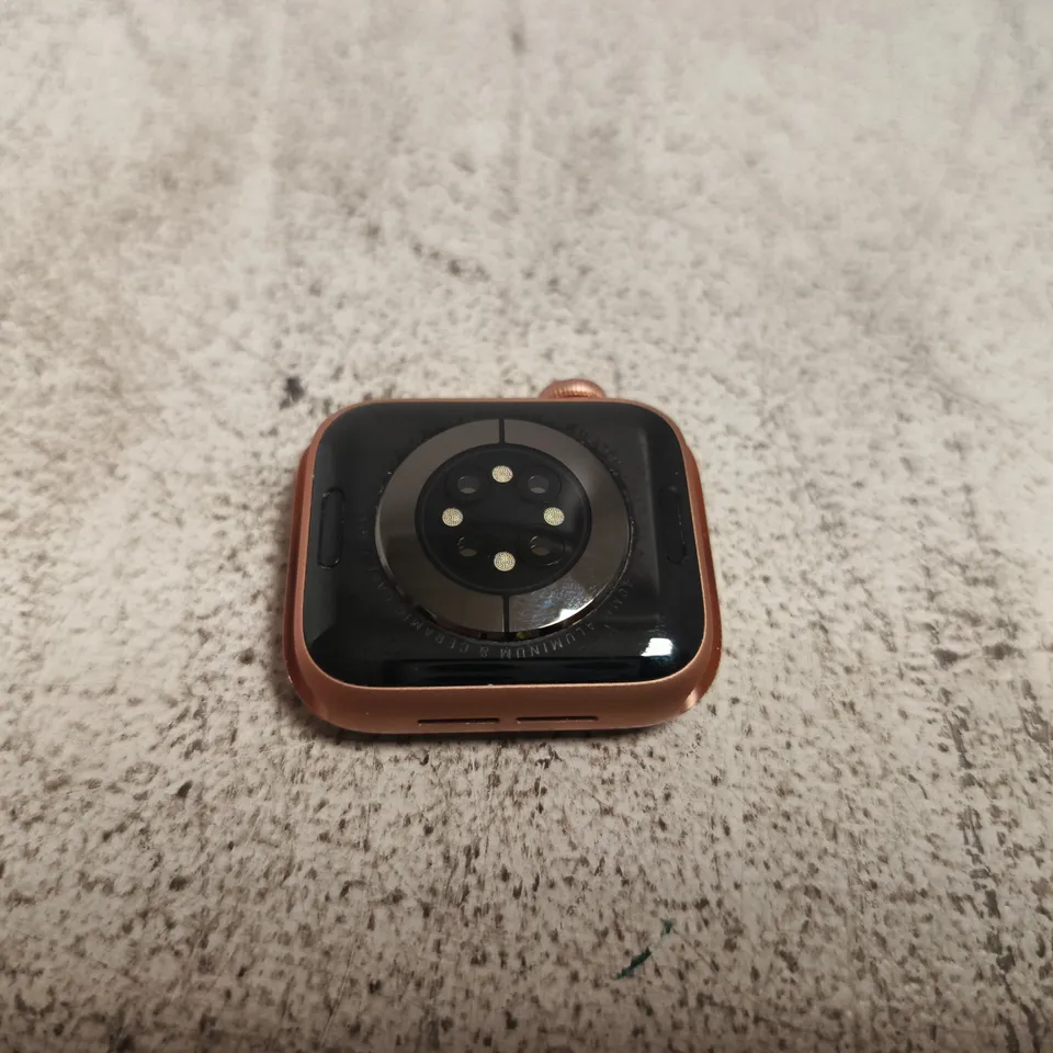 APPLE WATCH SERIES 6 A2291
