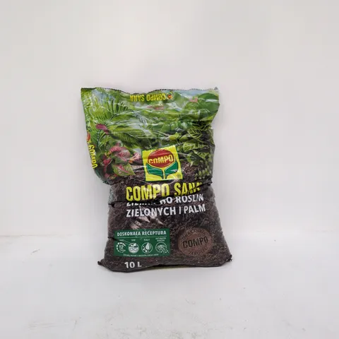 COMPOST 10L