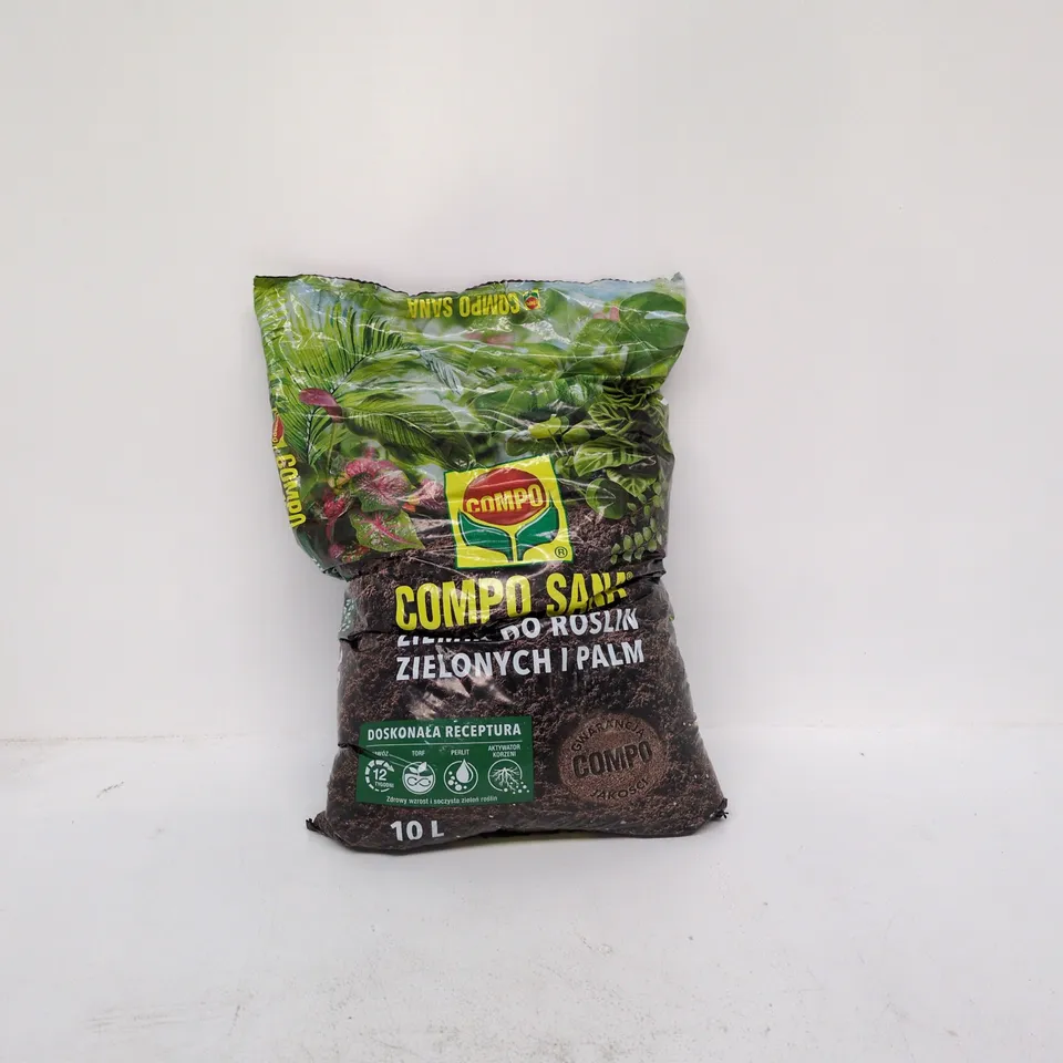 COMPOST 10L