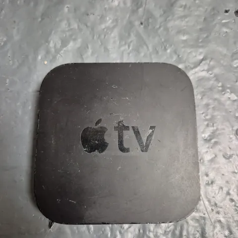 APPLE TV (2ND GENERATION)