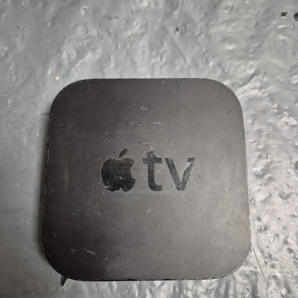 APPLE TV (2ND GENERATION)