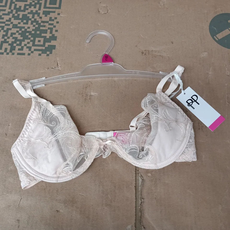 PRETTY POLLY LACE BRA – UK 32C