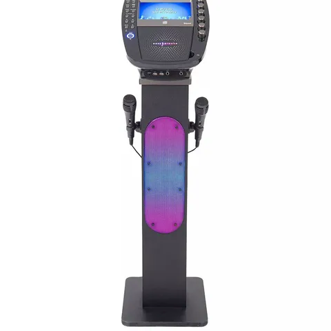 EASY KARAOKE BLUETOOTH PODIUM EKS878/7-BT - COLLECTION ONLY