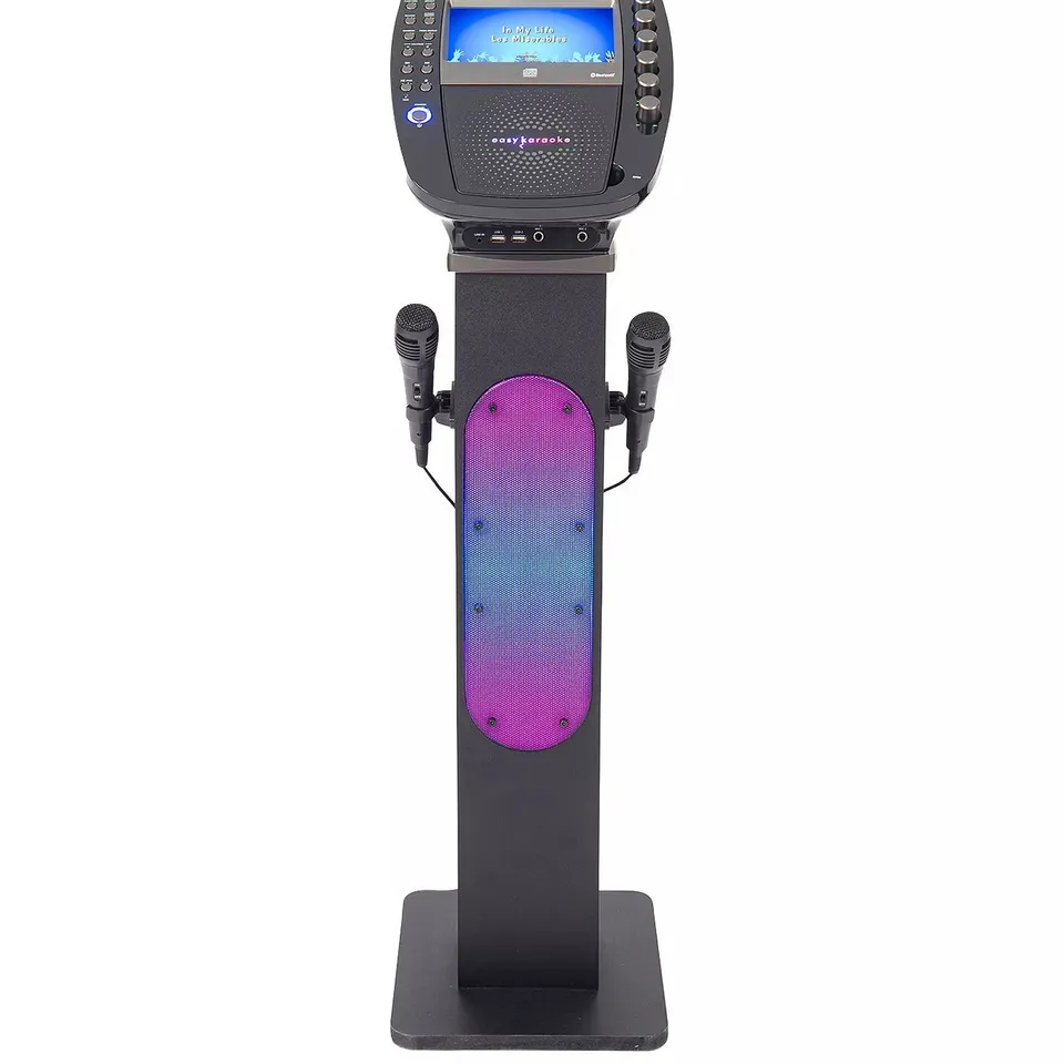 EASY KARAOKE BLUETOOTH PODIUM EKS878/7-BT - COLLECTION ONLY RRP £339
