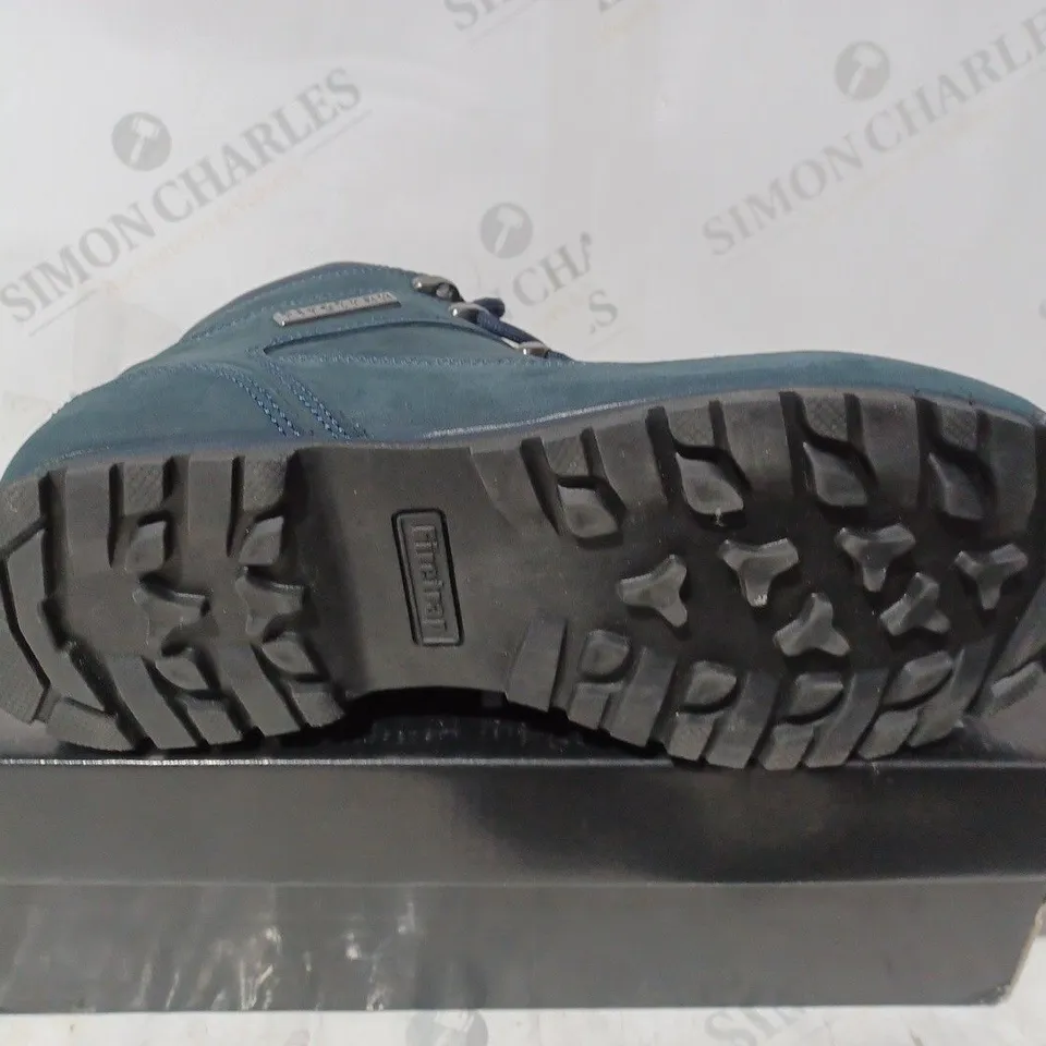 BOXED FIRE TRAP MENS RHINO BOOTS - SIZE 9