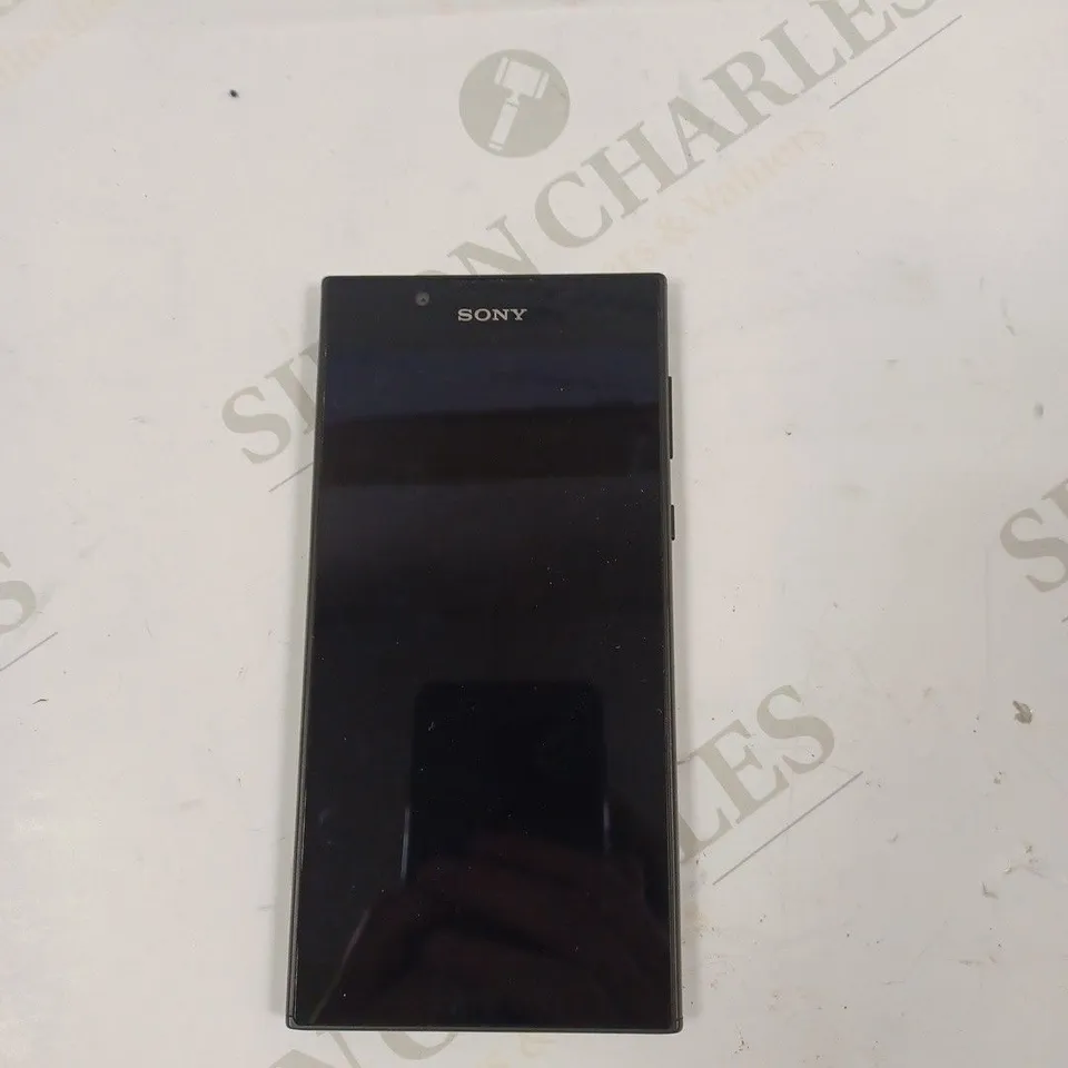 SONY XPERIA PHONE - BLACK