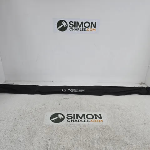 HUNTER PRO CARBON FIBRE SURF CASTING ROD β SEA VENOM 360, 3.6M (MULTIβPIECE)