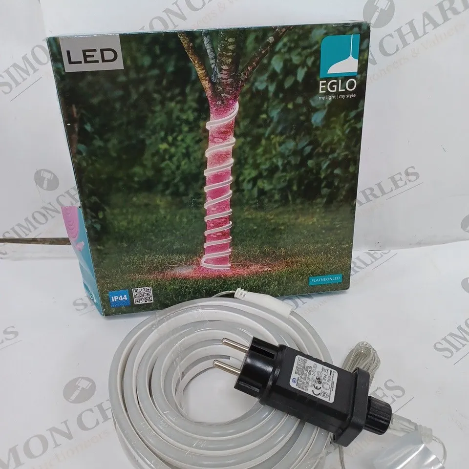 BOXED EGLO FLATNEONLED BAR/STRIP LIGHT 