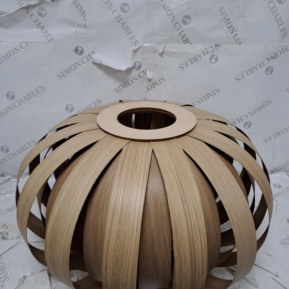 TOM RAFFIELD URCHIN PENDANT CEILING LIGHT
